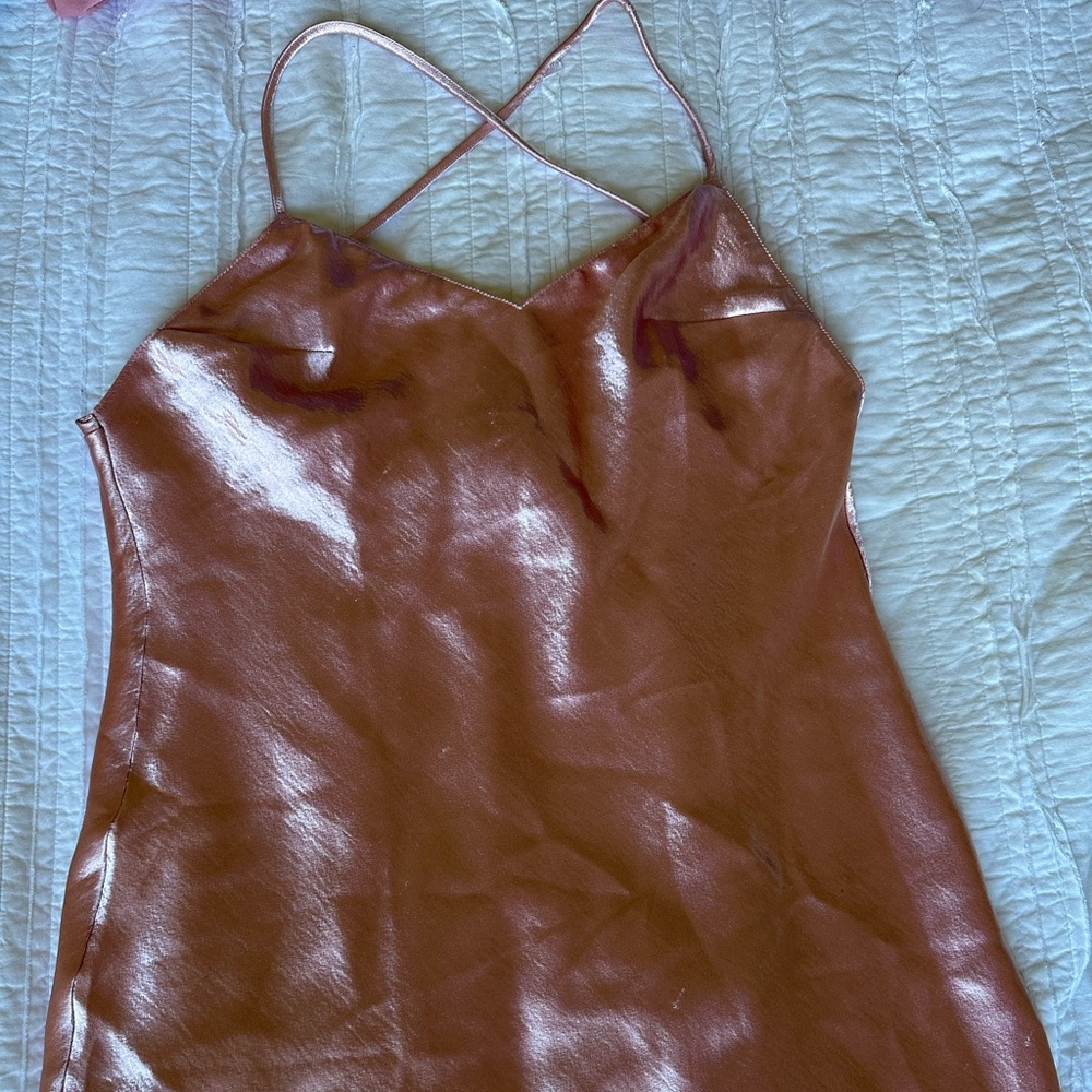 Victoria’s Secret slip